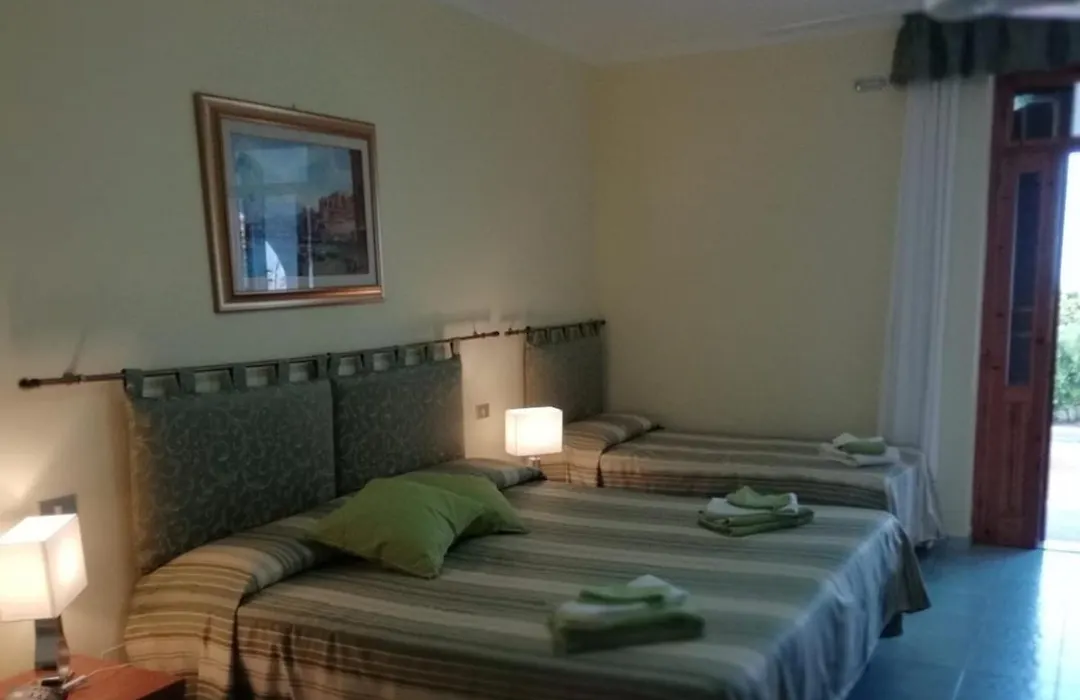 Hotel Calabattaglia-1